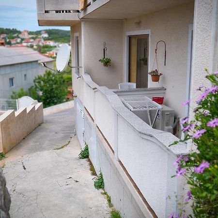 Apartment Anica Palit Kültér fotó
