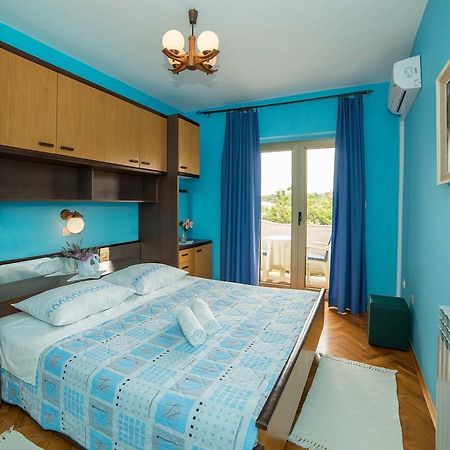Apartment Anica Palit Kültér fotó