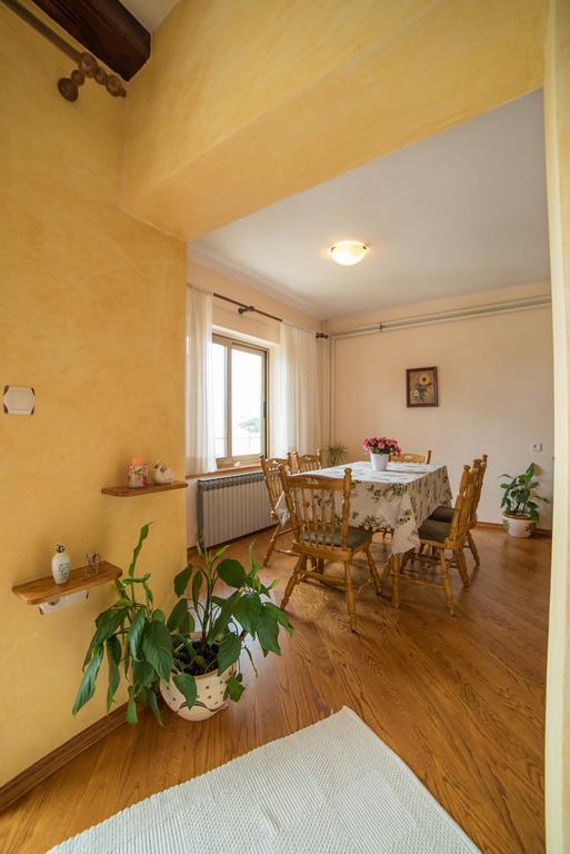 Apartment Anica Palit Kültér fotó