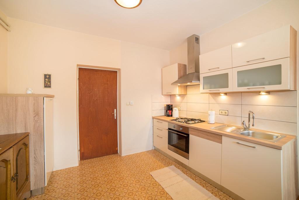 Apartment Anica Palit Kültér fotó