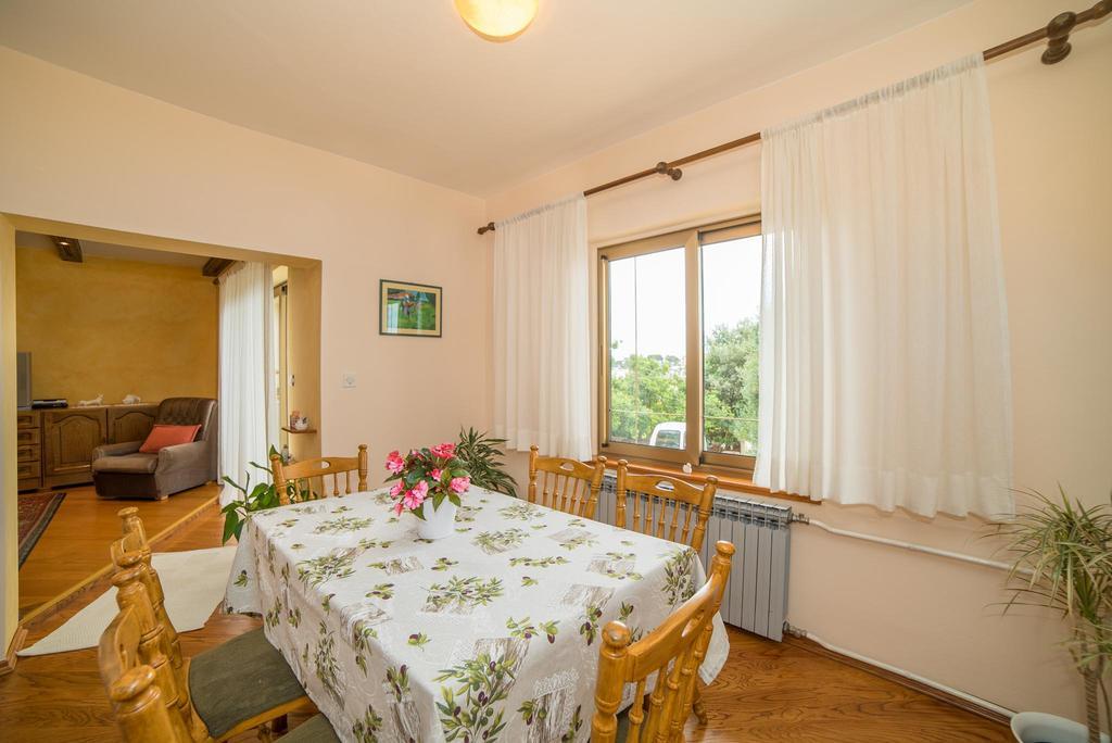 Apartment Anica Palit Kültér fotó