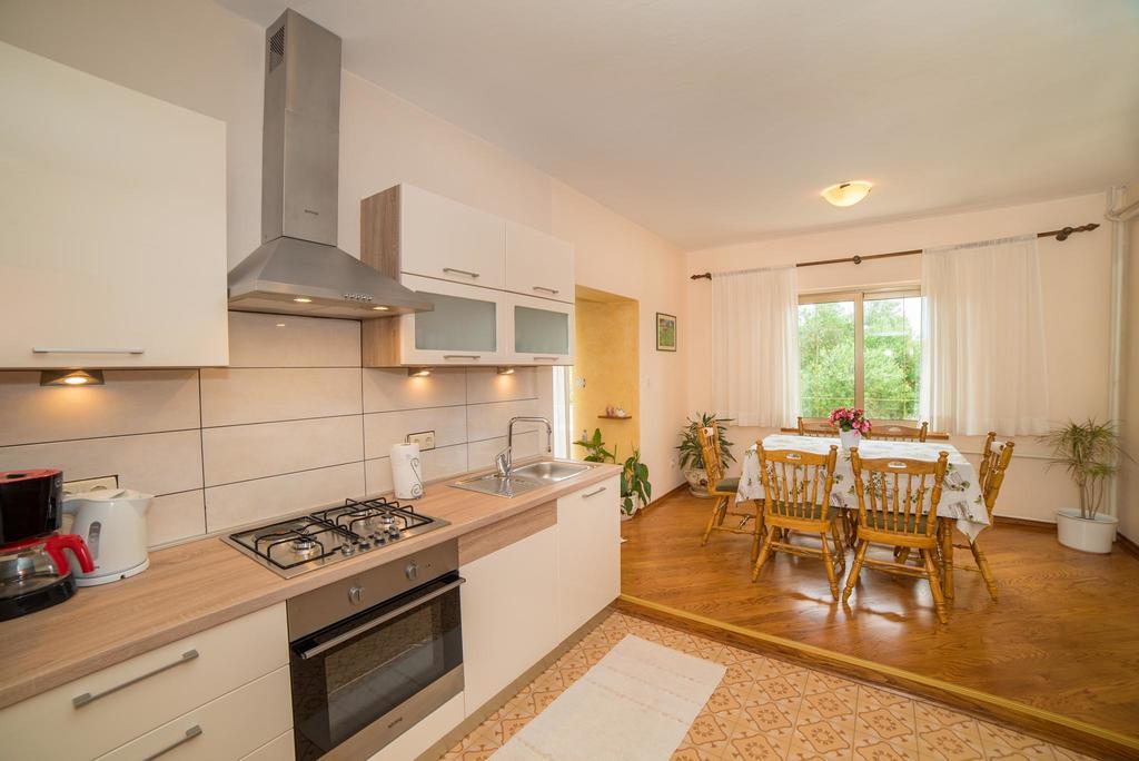 Apartment Anica Palit Kültér fotó