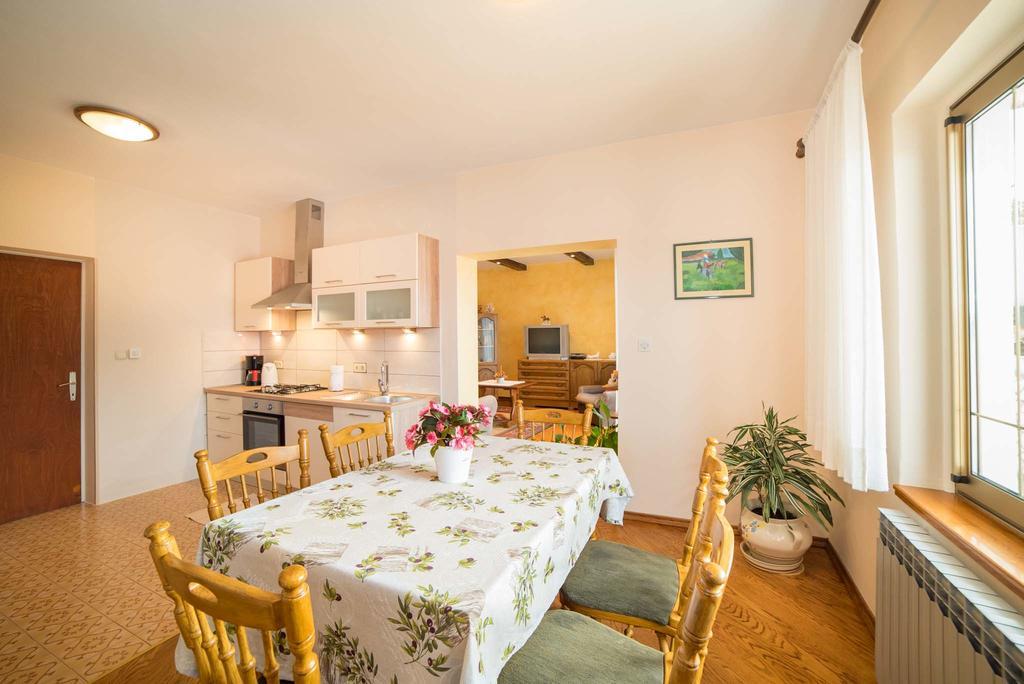 Apartment Anica Palit Kültér fotó