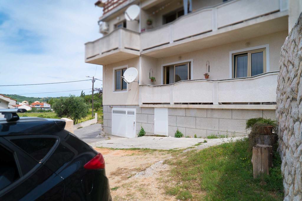 Apartment Anica Palit Kültér fotó