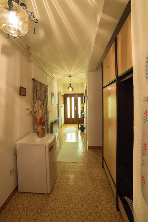 Apartment Anica Palit Kültér fotó