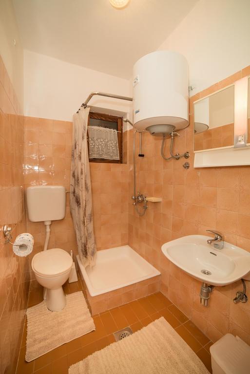 Apartment Anica Palit Kültér fotó