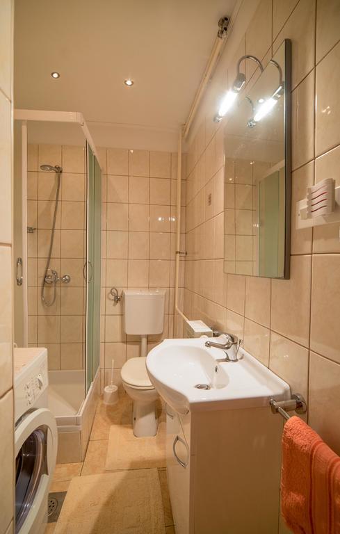 Apartment Anica Palit Kültér fotó
