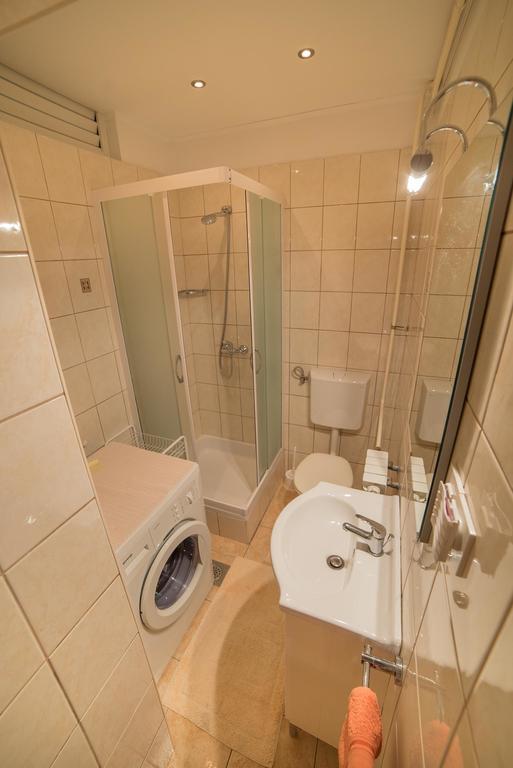 Apartment Anica Palit Kültér fotó