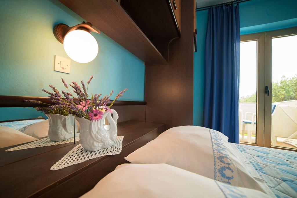 Apartment Anica Palit Kültér fotó