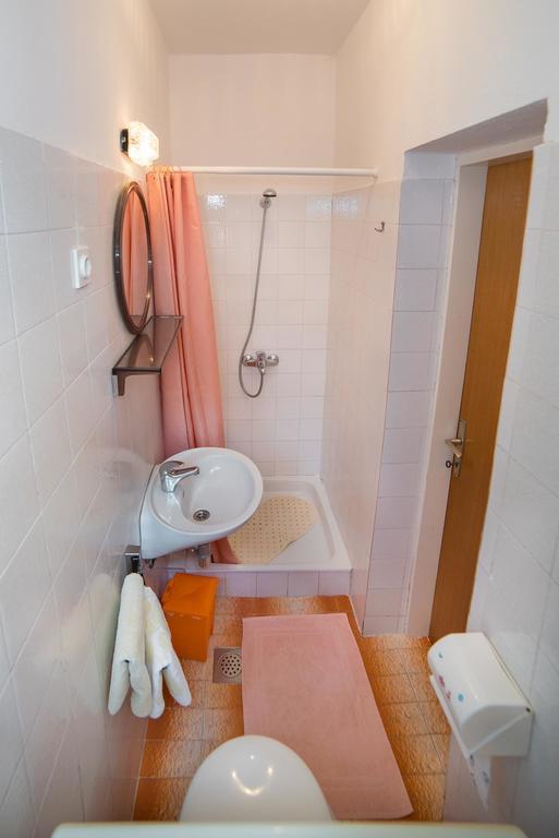 Apartment Anica Palit Kültér fotó