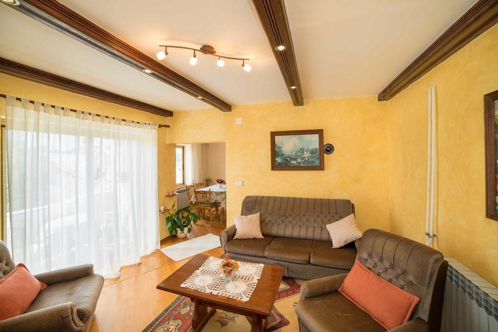 Apartment Anica Palit Kültér fotó