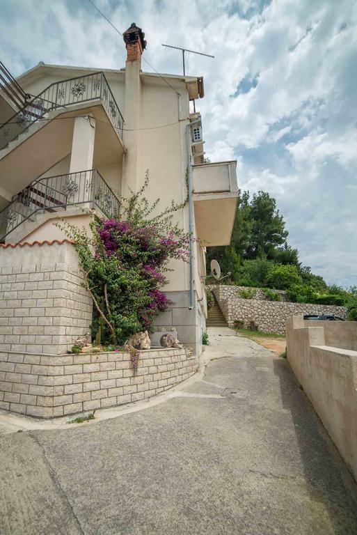 Apartment Anica Palit Kültér fotó