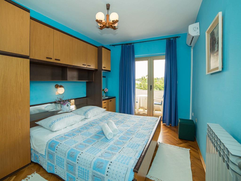 Apartment Anica Palit Kültér fotó